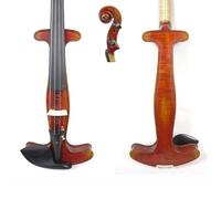 Violino Violino acustico silenzioso 4/4 dimensioni edizione speciale violino fatto a mano con vernice professionale