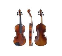 Violino - Violino Allegro - 1/2 - Non Pronto Per Suonare, Ponticello Già Pronto