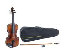Violino - Violino Allegro - 1/2 - Pronto Per Suonare, Custodia Inclusa, Arche...