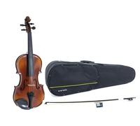 Gewa Violingarnitur Allegro 4/4 CB Softcase - Violino