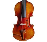 Violino Violino antico fatto a mano in modo indipendente con un suono meraviglioso