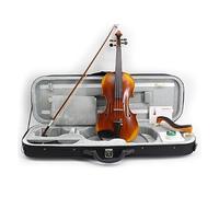 violino Violino Antico Full Size 4/4 Violini Professionali In Abete Rosso Fiammato