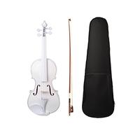 Violino Violino Completo In Abete Acero Di Dimensioni 4/4 Con Archetto Per Studenti Che Imparano A Suonare Lo Spettacolo Violino