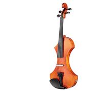 Violino Violino Elettrico 4/4 Con Custodia E Archetto Per Principianti Adulti Professionisti Esercitati A Suonare Un Suono Meraviglioso(Style 5)