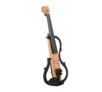 violino Violino Elettrico 4/4 Violino Elettrico Intelligente Silenzioso Professionale Con Tecnologia Avanzata Con Parti Per Cuffie A Spalla