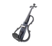 Violino Violino Elettrico Professionale 4/4 Corpo In Abete Massiccioz Telaio In ABS Adatto Per Principianti E Suonatori Di Violino Per Uso Prestazionale