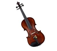 Violino Violino fatto a mano originale per esami di grado professionale