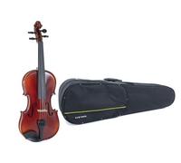 Violino - Violino Ideale - 3/4 - Pronto A Suonare, Custodia Sagomata Inclusa,...