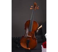 Violino Violino In Legno Fatto A Mano Violino Solista Professionale Per Principianti(4/4)