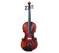 Violino Violino Intero Fatto A Mano Con Tabellone 4/4 Violino In Legno Massello Di Abete Rosso Studente Principiante Strumento Musicale Professionale Violino(1/4)
