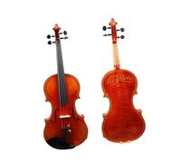 Violino Violino Laccato Per Principianti Strumento A Corde 4/4