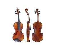 Violino - Violino Maestro 1 - 4/4 - Non Pronto Per Suonare, Ponticello Preparato