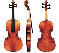Violino - Violino Maestro 6 - 4/4 Antico - Non Pronto Per Suonare