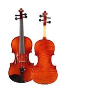 Violino Violino Modellato Adatto Per Principianti E Preparazione Agli Esami(1/8)
