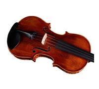 Violino Violino per adulti completamente fatto a mano in legno massello Performance 4/4
