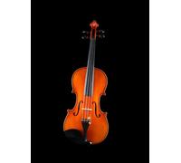 Violino Violino Per Adulti Fatto A Mano Violino Professionale Per Esercitarsi(3/4)