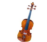 Violino Violino Per Principianti Fatto A Mano Professionale Per Adulti Strumento Solista(4/4)