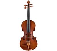 Violino Violino per principianti, legno di abete rosso fatto a mano in legno massello, performance di pratica di livello professionale per adulti (Color : A5 1/2)