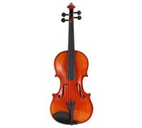Violino Violino Violino in legno fatto a mano di qualità professionale in abete rosso per adulti