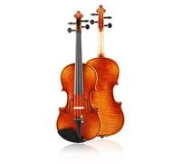 Violino Violino Violino manuale puro Violino acustico per adulti (Color : 4/4)