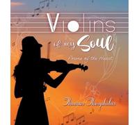 Violins of My Soul (Copertina rigida)