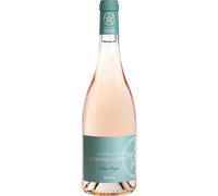 Violon d'Ingres Rosé 2025 - Domaine Le Grand Castelet Alpilles