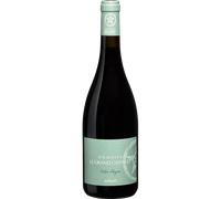 Violon d'Ingres Rouge 2025 - Domaine le Grand Castelet Alpilles