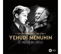 Violon du Siecle/2cd (le)
