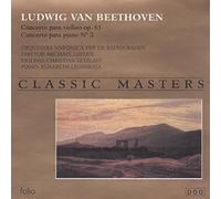 Violon et Orchestre N°1-Concerto pour Piano n°2