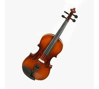 Violon Student Basswood Bright Craft Tiger Pattern Violino Violini Fatti A Mano Disponibili Per Adulti E Bambini