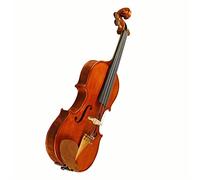 Violon Student Modello Di Tigre Di Alta Qualità Fatto A Mano Con Violino Entry-level Che Suona Un Violino Di Qualità (Color : 3/4)