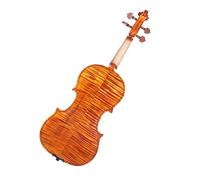 Violon Student Violino In Legno Massello Fatto A Mano Per Bambini Per Adulti Violino Professionale 4/4 Violino