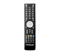 Violoncello Air Mouse Telecomando per Violoncello Android Smart TV - Cursore basato sui gesti, ampia compatibilità, design ergonomico e convenienza alimentata a batteria