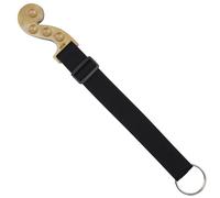 Violoncello antiskid tappo in legno in legno endpin peston tappo non slip