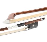 Violoncello - Archetto Violoncello Legno Brasiliano Student - 1/2 - Pz+assort.