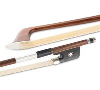 Gewa 404572 Archetto Violoncello Legno Brasiliano Student 3/4, Asta Ottagonale