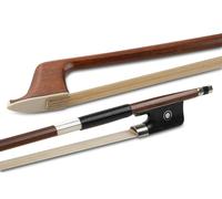 GEWA Arco per violoncello Massaranduba Student 1/2, qualità selezionata, bacchetta angolare, timbro Jaeger