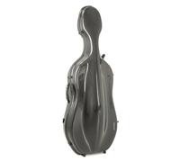 Violoncello - Astuccio Per Violoncello Idea Original Carbon 2.9 - Interno Bor...