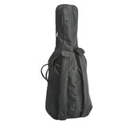 Violoncello - Cello Gig-bag Classic Cs 01 - 1/8