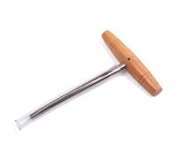 Violoncello Chitarra 1/30 Peg Hole Alesatore con Manico Strumento Musicale Riparazione Strumenti di Foratura del Legno Portatile per Professionale