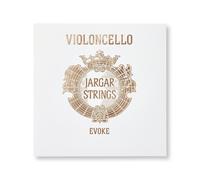 Violoncello - Corde Per Violoncello Evoke - Re 4/4 Medium