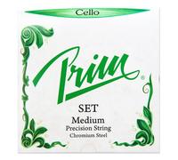 Prim Cello Strings 4/4 Medium