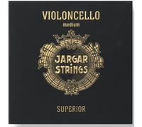 Violoncello - Corde Per Violoncello - Set Medium