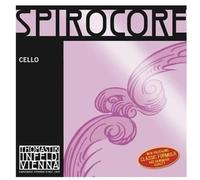 Violoncello - Corde Per Violoncello Spirocore Spiralkern - Soft - S32w