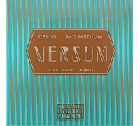 Violoncello - Corde Per Violoncello Versum - Re - Ve42