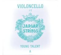 Violoncello - Corde Per Violoncello Young Talent - Piccola Scala - La 1/2 Medium