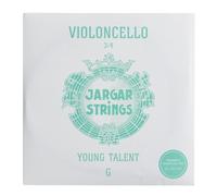 Violoncello - Corde Per Violoncello Young Talent - Piccola Scala - Sol 3/4 Me...
