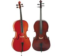 Violoncello - Ebc 6012 3/4