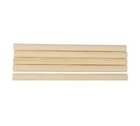 Violoncello pellicola di accordatura in legno Accessorio 5pcs premium in legno soundpost per la riparazione e sostituzione della manutenzione dei bassi violoncello e sostituzione