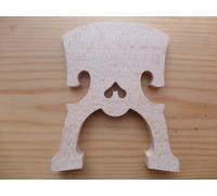 Violoncello Ponte,Barocco Stile,Sottile Età Acero 4/4 Venditore UK,Fast